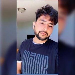 Meet your Posher, Amar